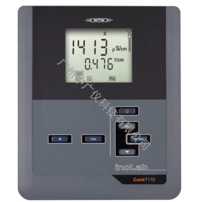 inoLab Oxi 7310实验室台式溶解氧分析仪